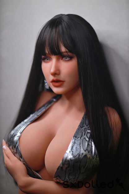 Nikoletta (H-Cup) (156cm) | Sex Doll | Fire Doll | SxDolled.
