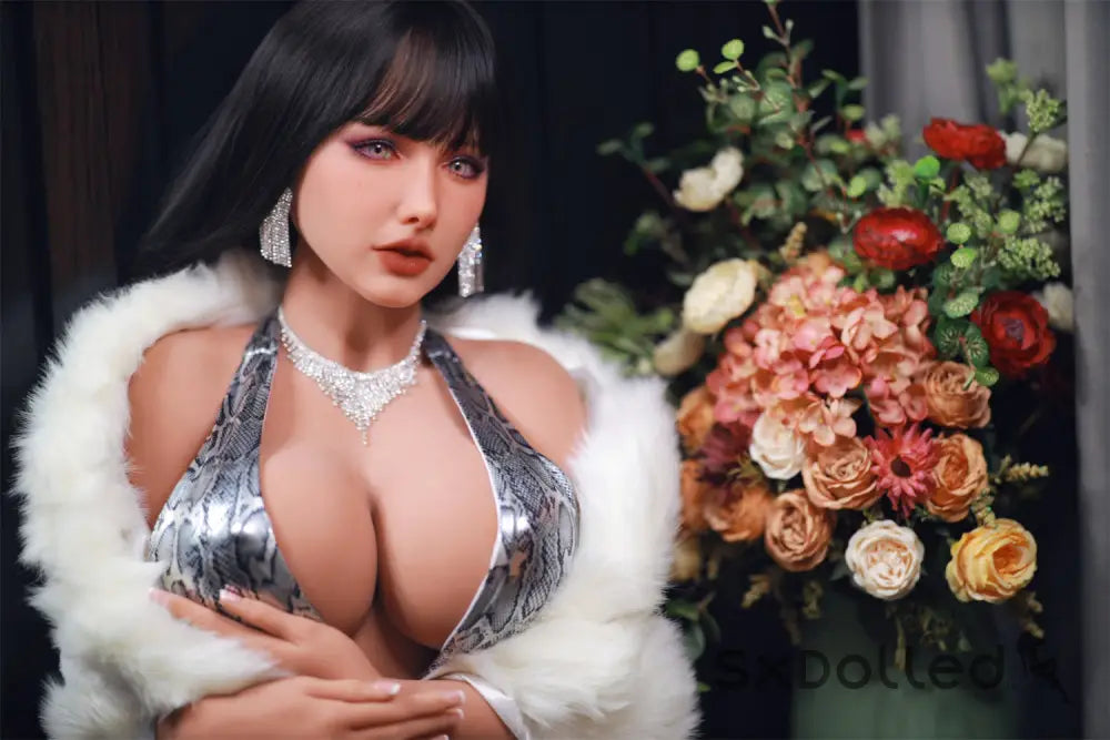 Nikoletta (H-Cup) (156Cm) | Sex Doll