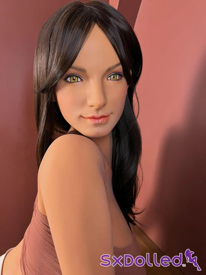 Nina (L-Cup) (159cm) | Sex Doll | US In Stock | Climax Doll | SxDolled.