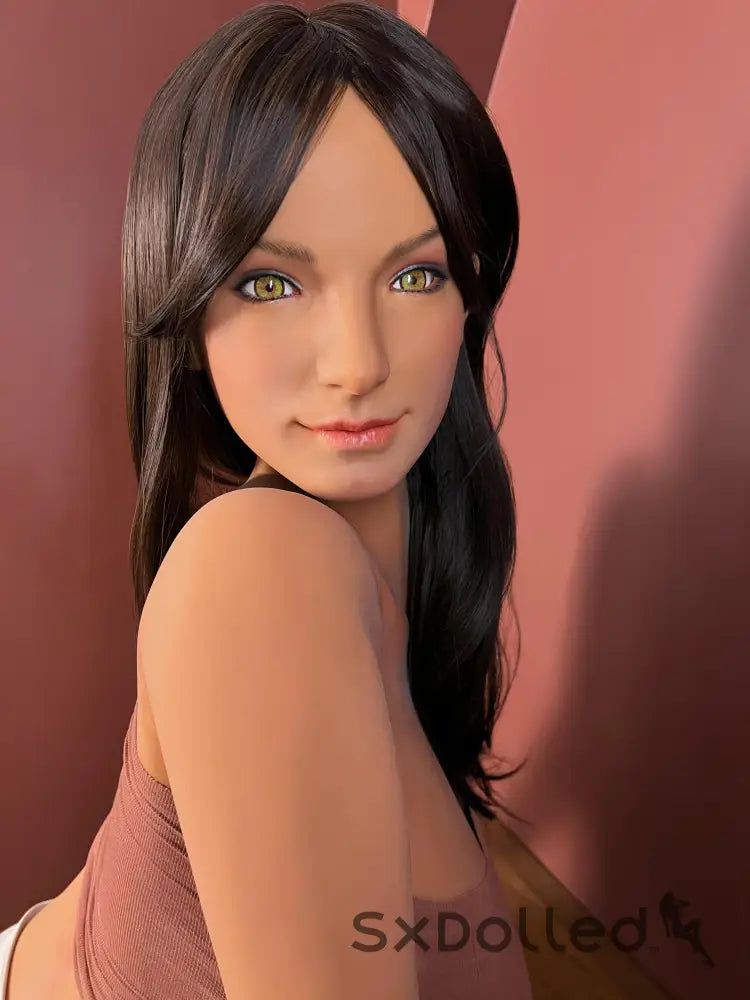 Nina (L-Cup) (159cm) | Sex Doll | US In Stock | Climax Doll | SxDolled.