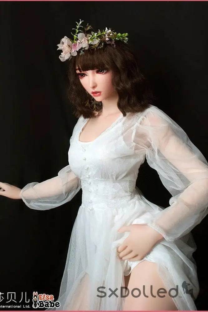 Nino (D-Cup) (165cm) | Sex Doll | Elsa Babe Doll | SxDolled.