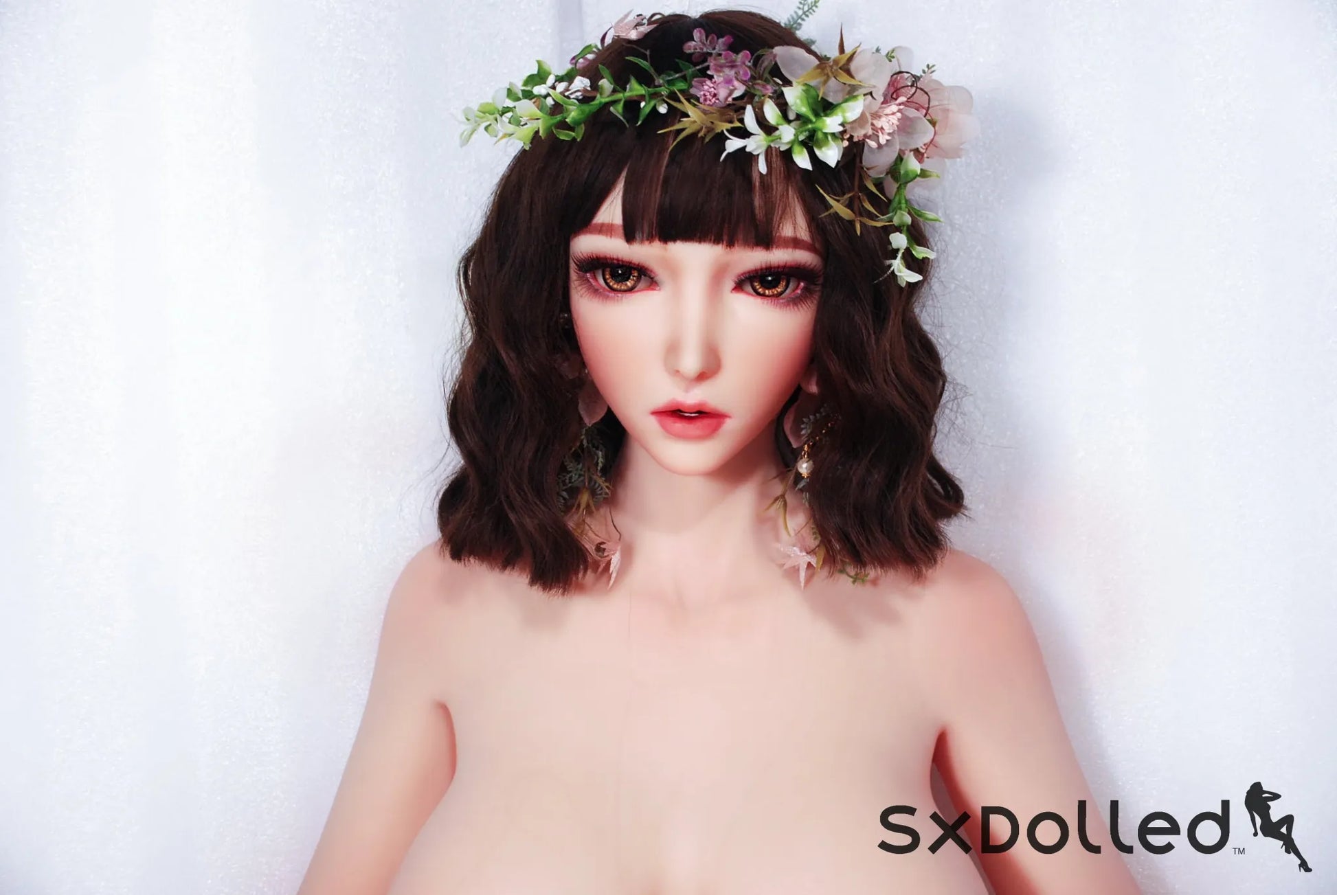 Nino (D-Cup) (165cm) | Sex Doll | Elsa Babe Doll | SxDolled.