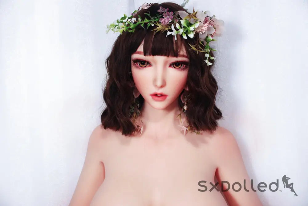 Nino (D-Cup) (165cm) | Sex Doll | Elsa Babe Doll | SxDolled.