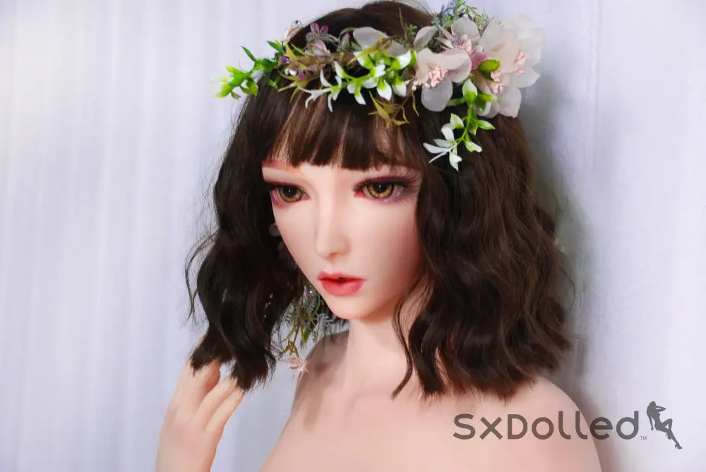 Nino (D-Cup) (165cm) | Sex Doll | Elsa Babe Doll | SxDolled.