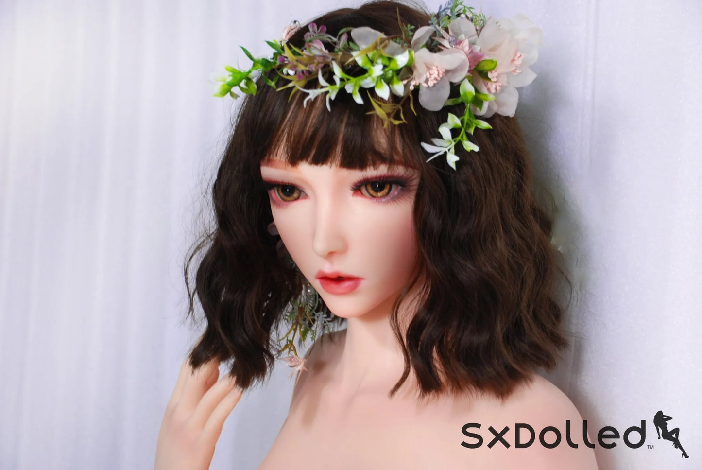 Nino (D-Cup) (165cm) | Sex Doll | Elsa Babe Doll | SxDolled.