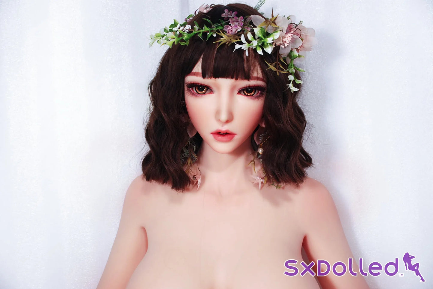 Nino (D-Cup) (165cm) | Sex Doll | Elsa Babe Doll | SxDolled.
