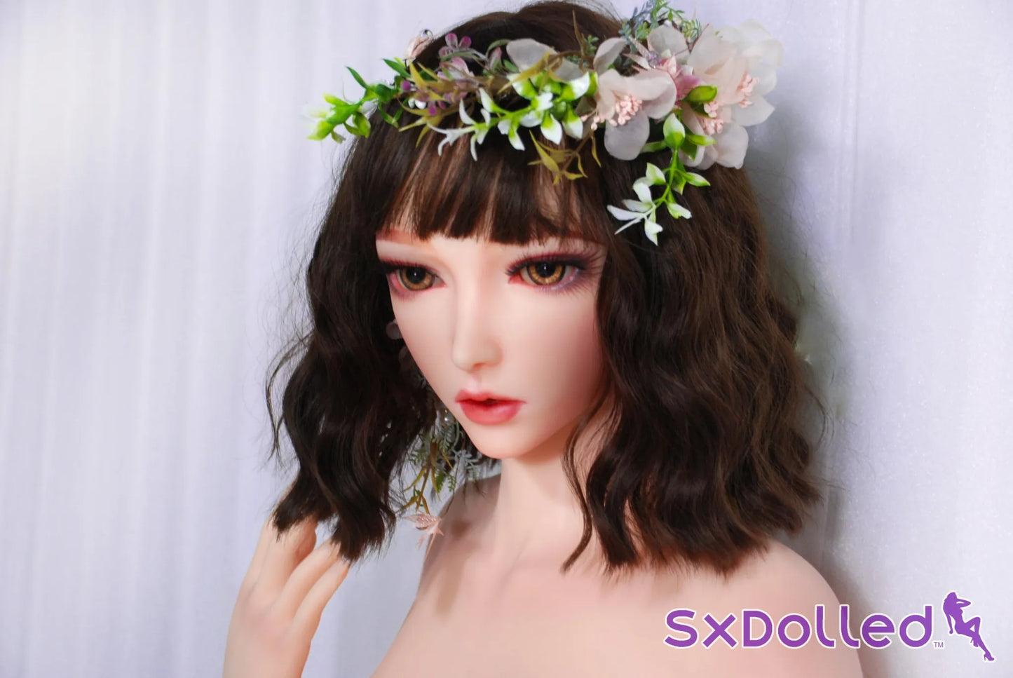 Nino (D-Cup) (165cm) | Sex Doll | Elsa Babe Doll | SxDolled.