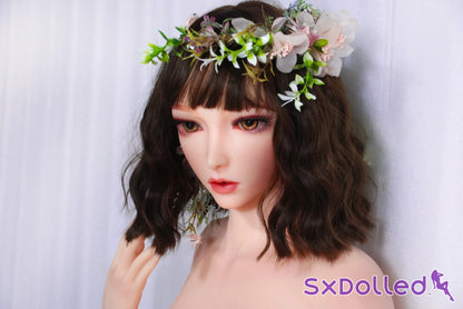Nino (D-Cup) (165cm) | Sex Doll | Elsa Babe Doll | SxDolled.