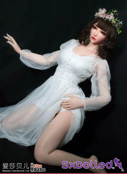 Nino (D-Cup) (165cm) | Sex Doll | Elsa Babe Doll | SxDolled.
