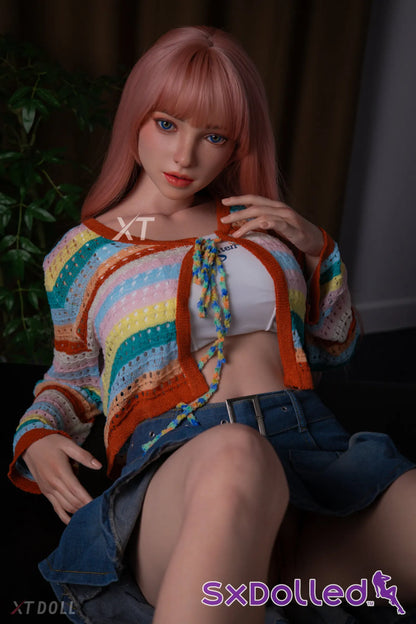 Nishiki (E-Cup) (165cm) | Sex Doll | XT Doll | SxDolled.