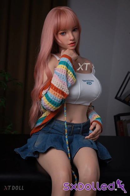 Nishiki (E-Cup) (165cm) | Sex Doll | XT Doll | SxDolled.