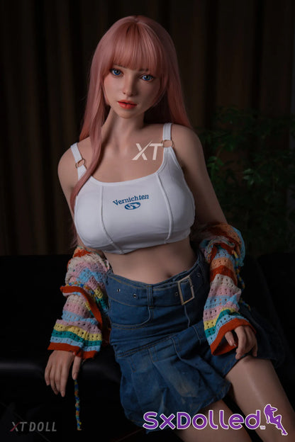 Nishiki (E-Cup) (165cm) | Sex Doll | XT Doll | SxDolled.