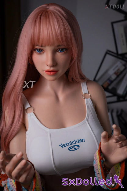 Nishiki (E-Cup) (165cm) | Sex Doll | XT Doll | SxDolled.