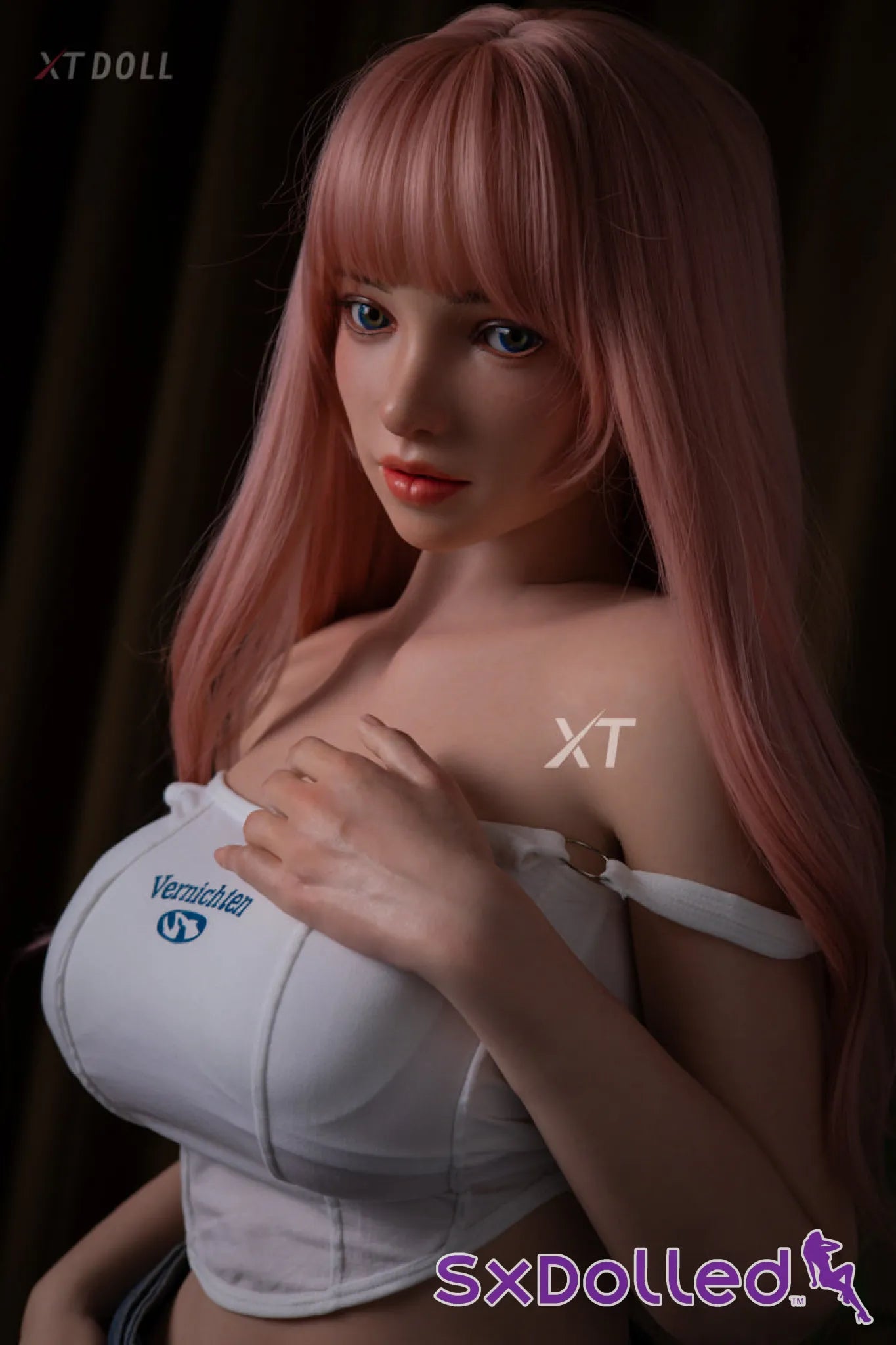 Nishiki (E-Cup) (165cm) | Sex Doll | XT Doll | SxDolled.