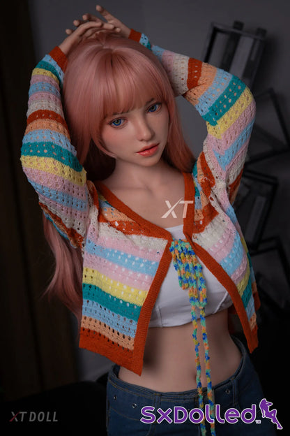 Nishiki (E-Cup) (165cm) | Sex Doll | XT Doll | SxDolled.