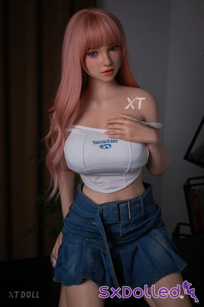 Nishiki (E-Cup) (165cm) | Sex Doll | XT Doll | SxDolled.