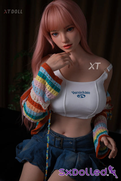 Nishiki (E-Cup) (165cm) | Sex Doll | XT Doll | SxDolled.