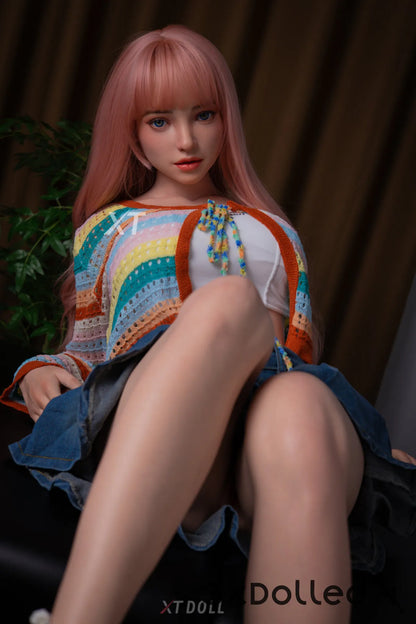 Nishiki (E-Cup) (165cm) | Sex Doll | XT Doll | SxDolled.