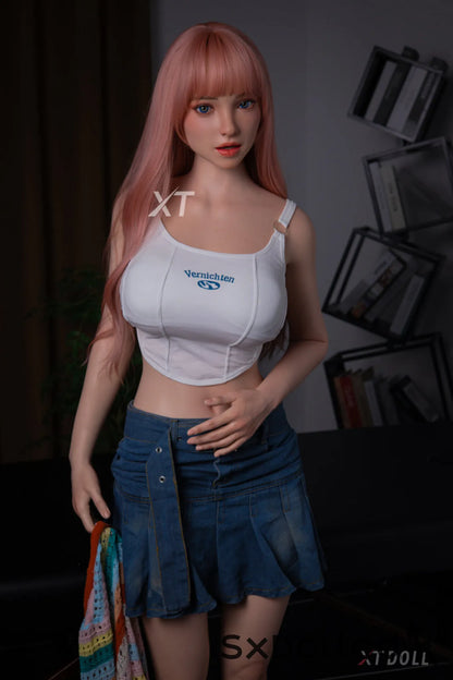 Nishiki (E-Cup) (165cm) | Sex Doll | XT Doll | SxDolled.