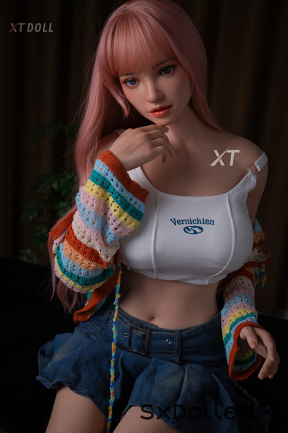 Nishiki (E-Cup) (165cm) | Sex Doll | XT Doll | SxDolled.