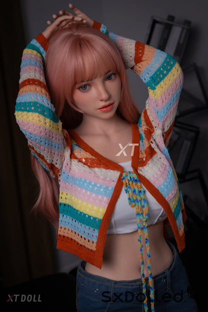 Nishiki (E-Cup) (165cm) | Sex Doll | XT Doll | SxDolled.