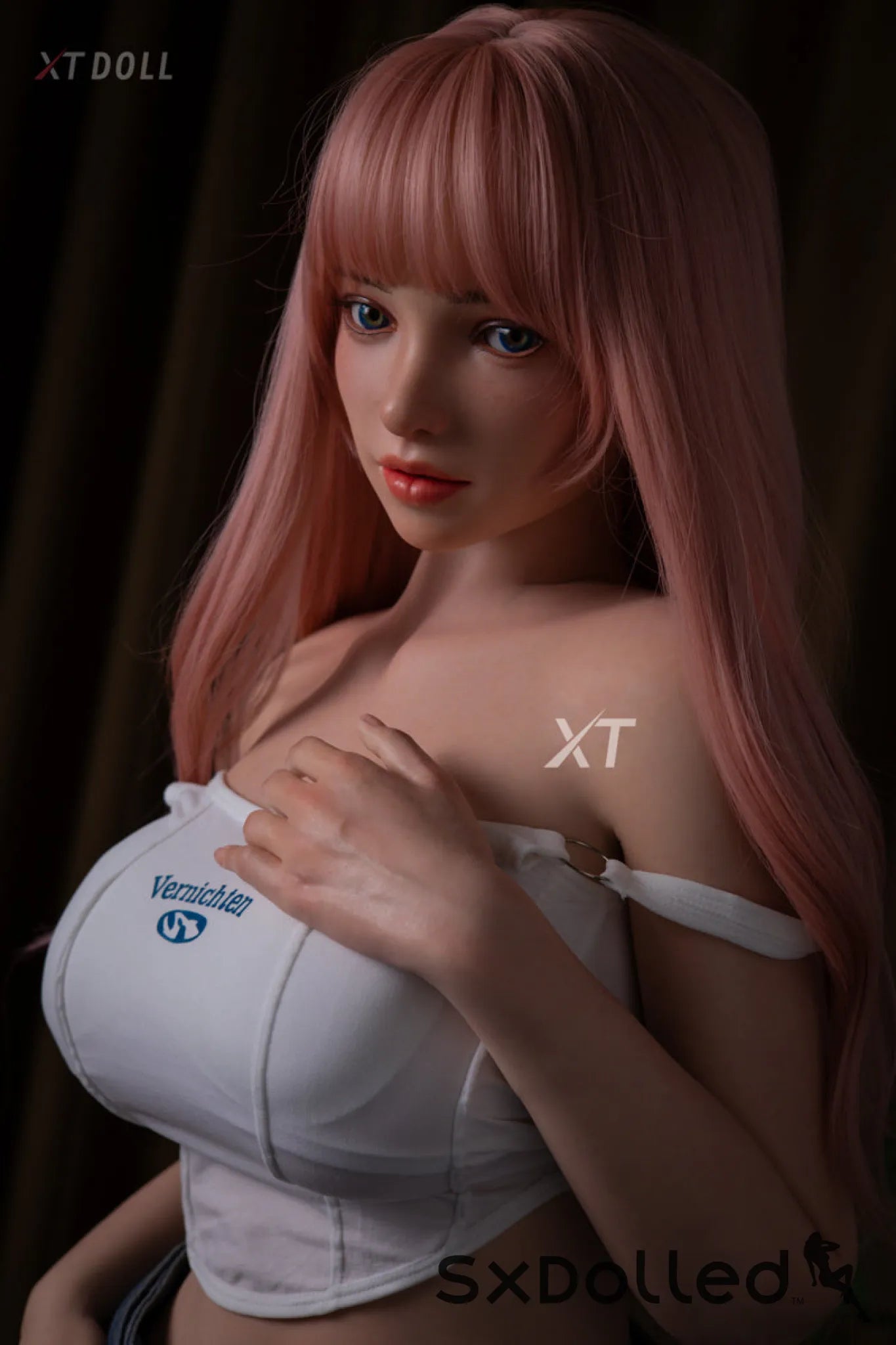 Nishiki (E-Cup) (165cm) | Sex Doll | XT Doll | SxDolled.