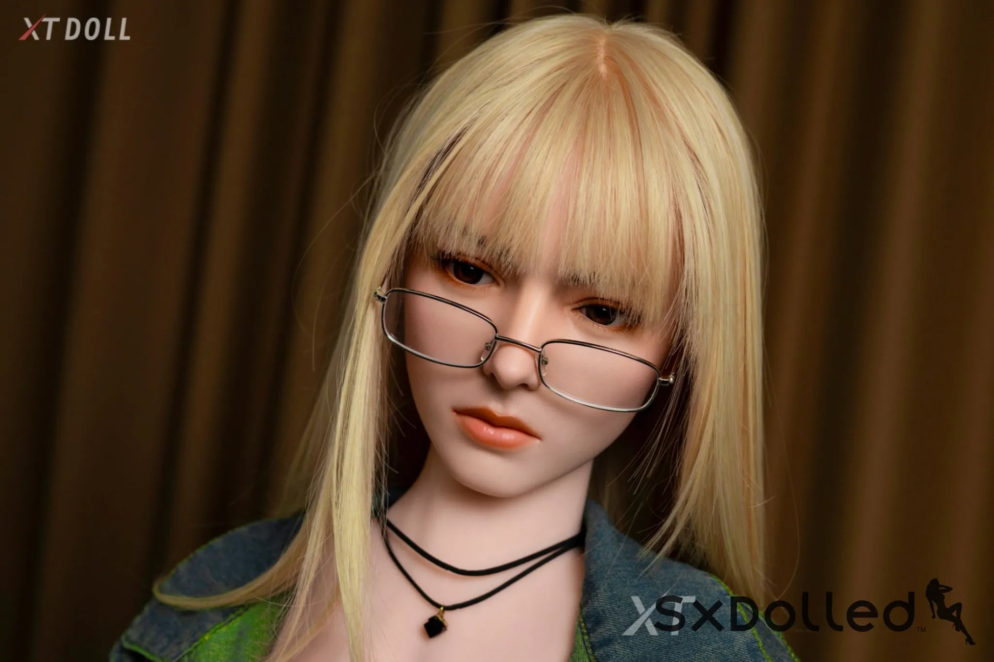 Niwa (G-Cup) (159cm) | Sex Doll | XT Doll | SxDolled.
