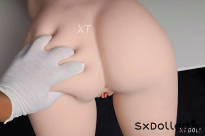 Niwa (G-Cup) (159cm) | Sex Doll | XT Doll | SxDolled.