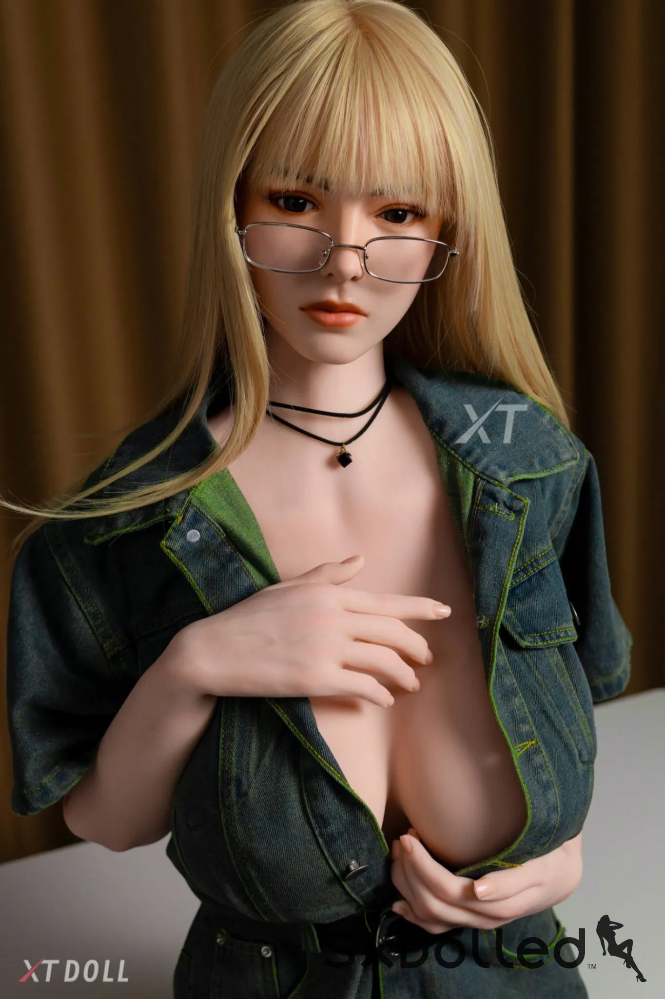 Niwa (G-Cup) (159cm) | Sex Doll | XT Doll | SxDolled.