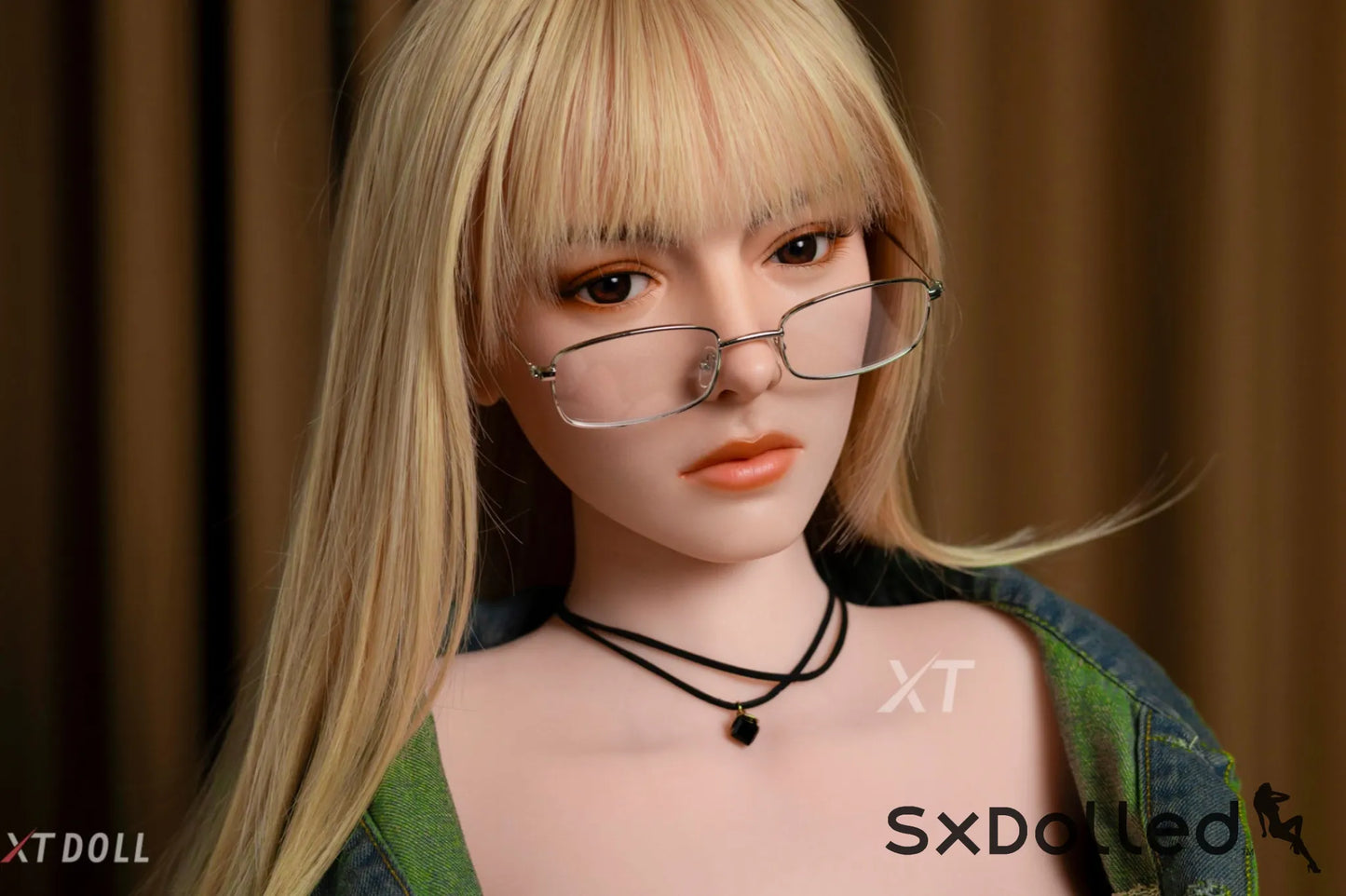 Niwa (G-Cup) (159cm) | Sex Doll | XT Doll | SxDolled.