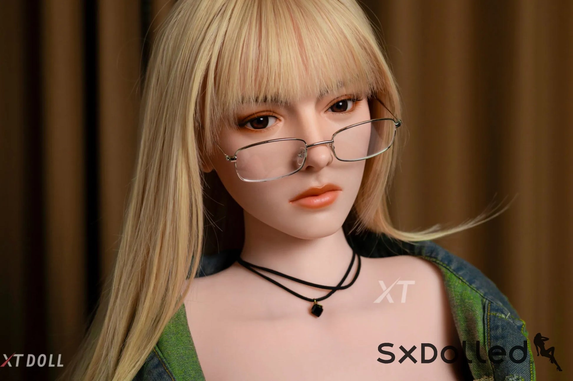 Niwa (G-Cup) (159cm) | Sex Doll | XT Doll | SxDolled.