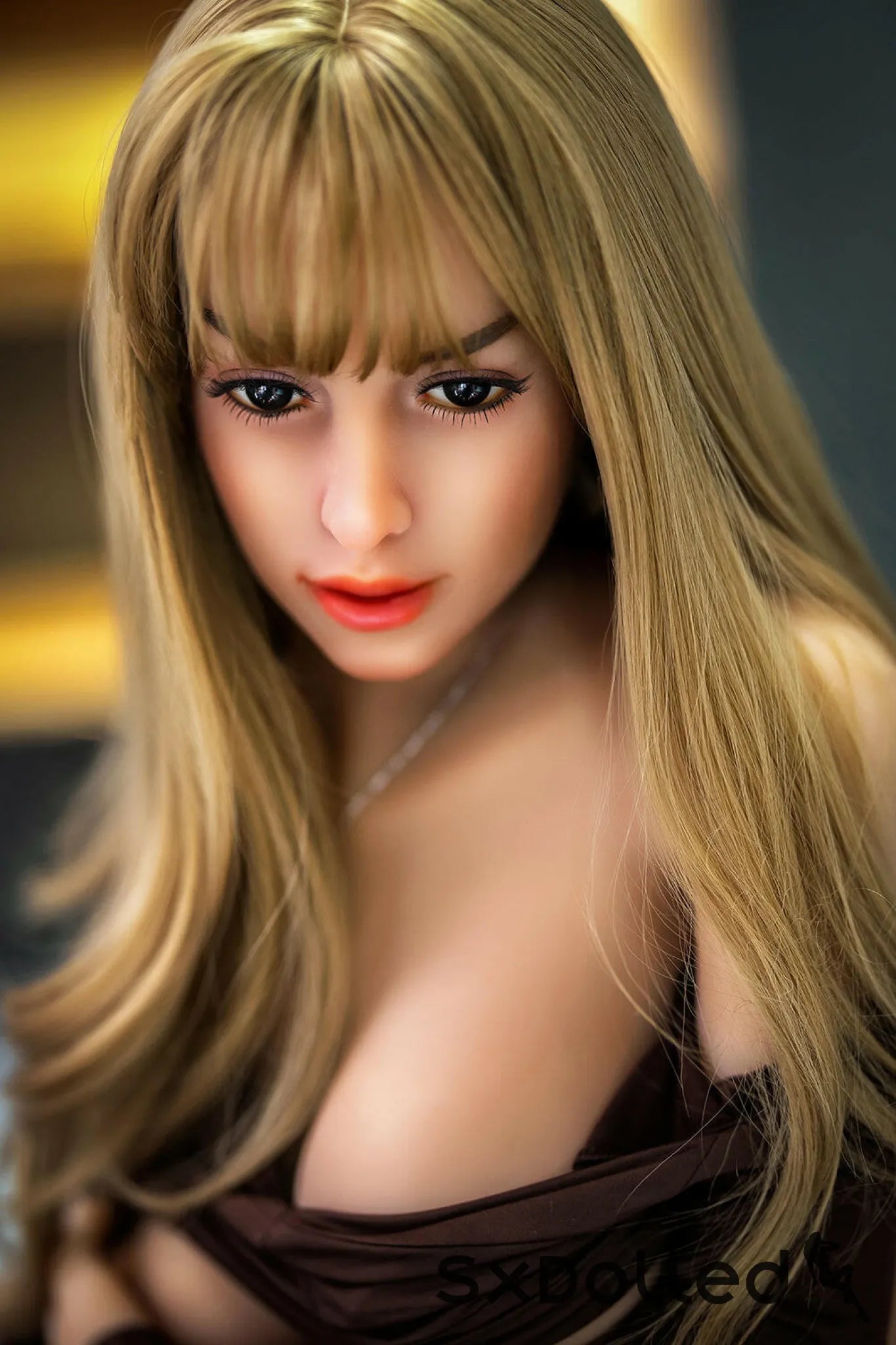 Nix (C-Cup) (158cm) | Sex Doll | US In Stock | SY Doll | SxDolled.