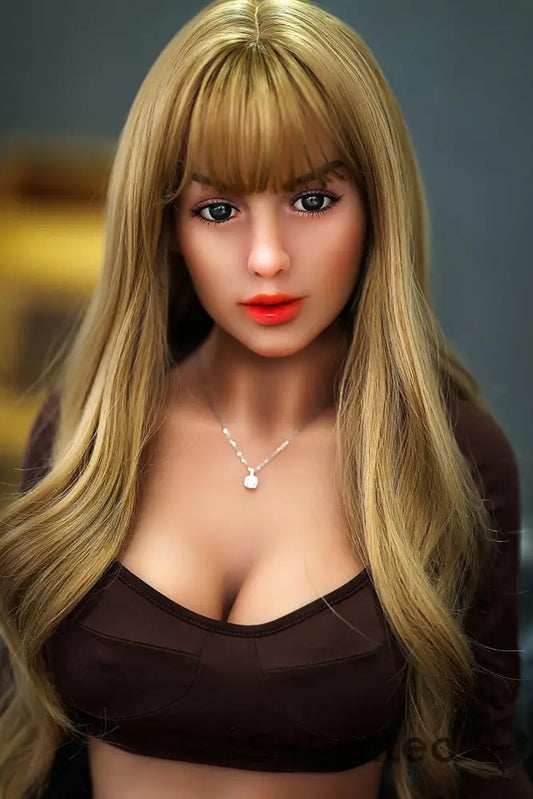 Nix (C-Cup) (158cm) | Sex Doll | US In Stock | SY Doll | SxDolled.