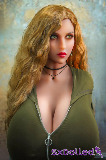 Noa (Z-Cup) (153cm) | Sex Doll | SY Doll | SxDolled.