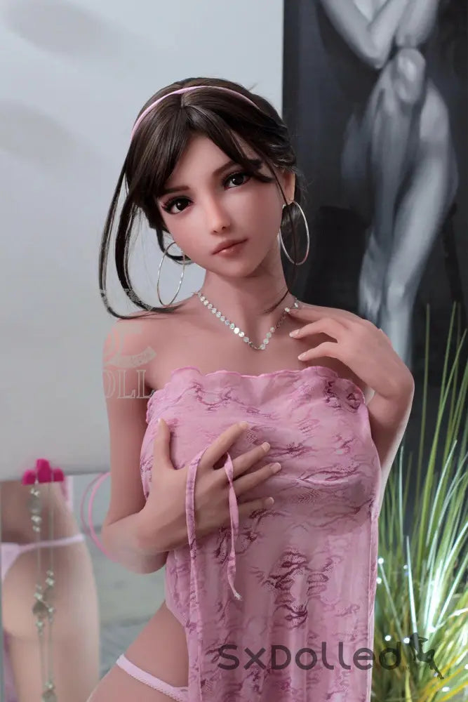 Noah (F-Cup) (161cm) | Sex Doll | SE Doll | SxDolled.