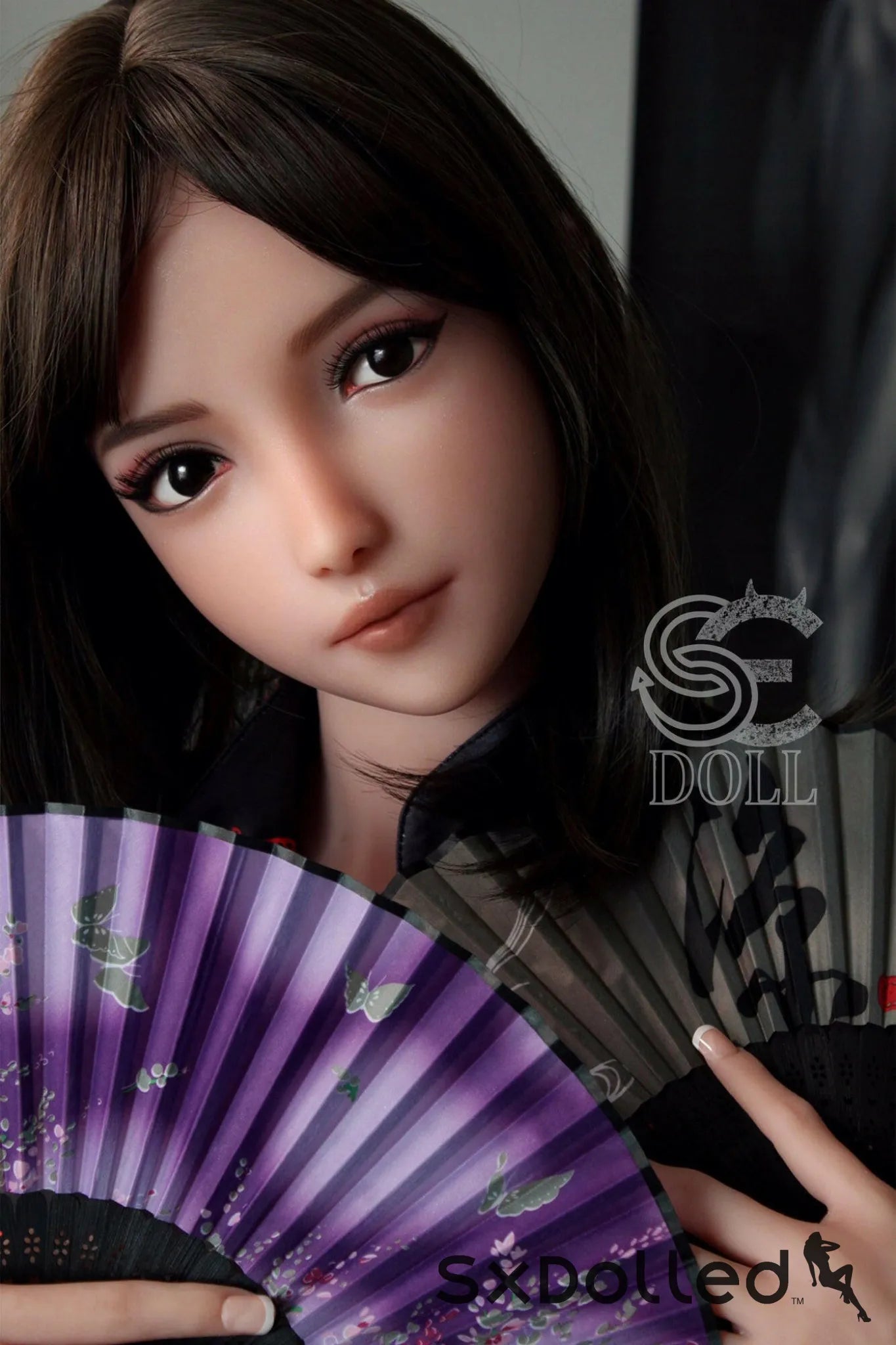 Noah (F-Cup) (161cm) | Sex Doll | SE Doll | SxDolled.