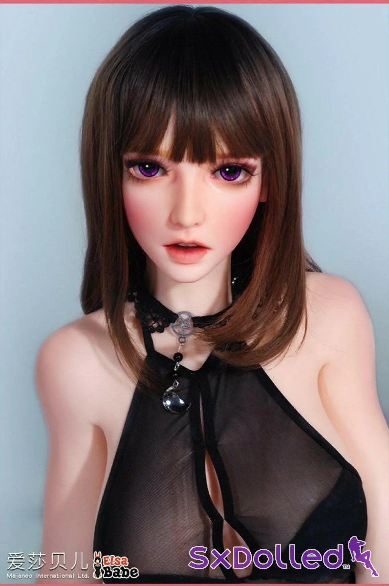 Nobara (E-Cup) (150cm) | Saggy Brunette Anime Sex Doll | Elsa Babe Nobara (E-Cup) (150cm) | Saggy Brunette Anime Sex Doll | Elsa Babe