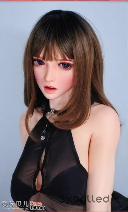 Nobara (E-Cup) (150cm) | Sex Doll | Elsa Babe Doll | SxDolled.