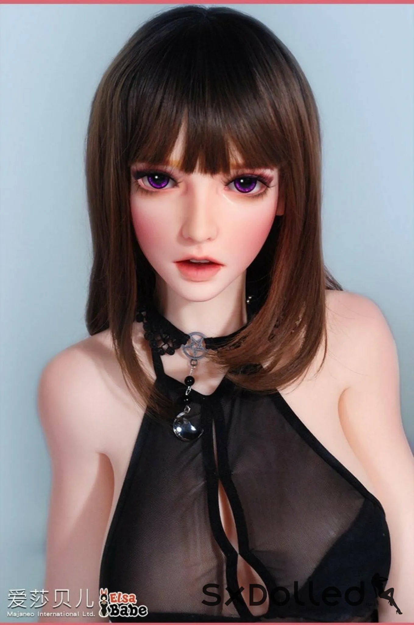 Nobara (E-Cup) (150cm) | Sex Doll | Elsa Babe Doll | SxDolled.