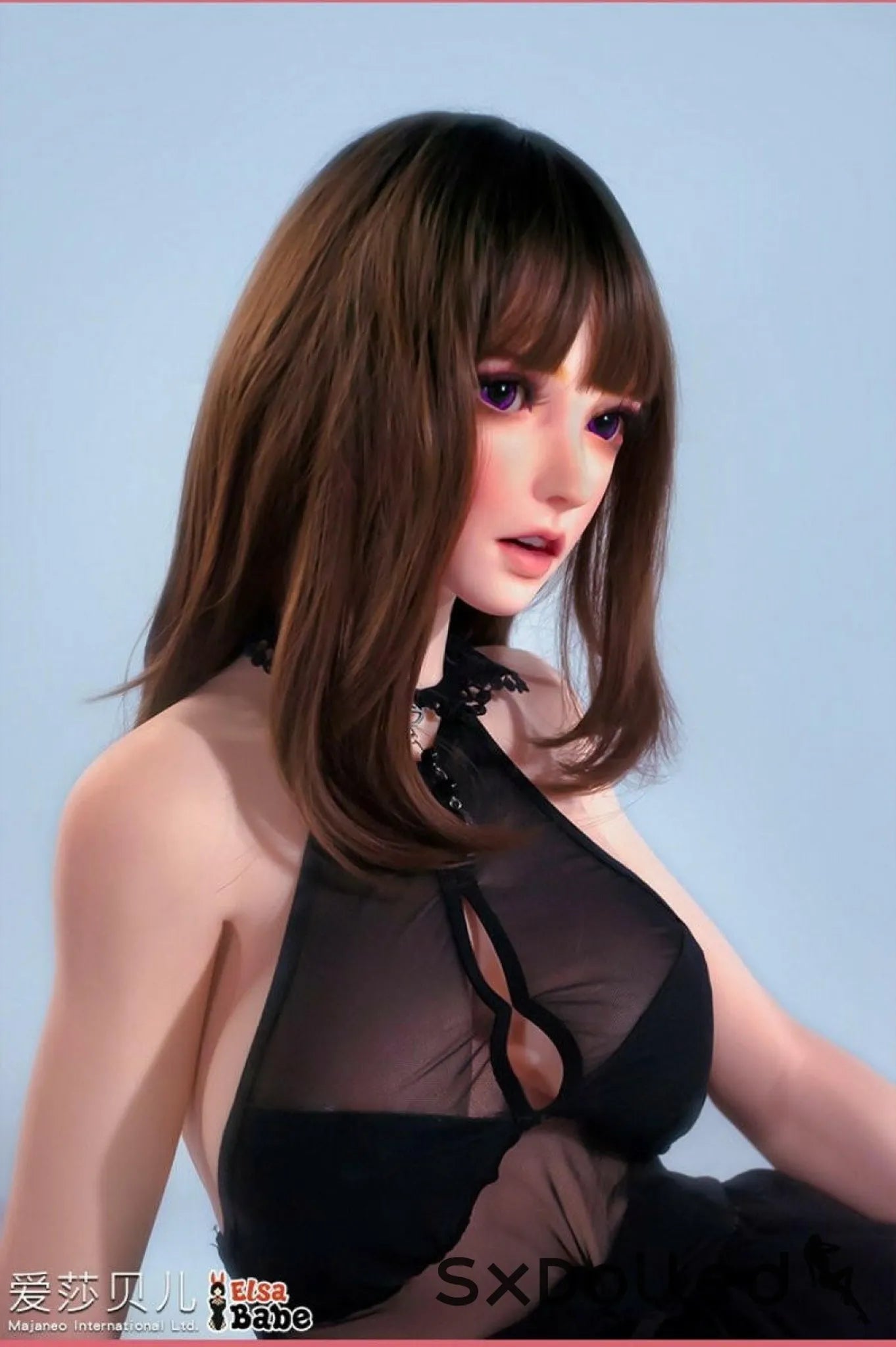 Nobara (E-Cup) (150cm) | Sex Doll | Elsa Babe Doll | SxDolled.