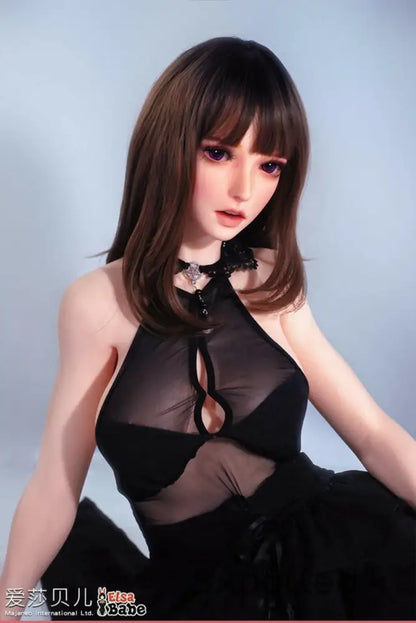 Nobara (E-Cup) (150cm) | Sex Doll | Elsa Babe Doll | SxDolled.