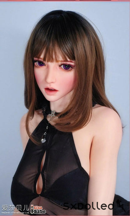 Nobara (E-Cup) (150cm) | Sex Doll | Elsa Babe Doll | SxDolled.