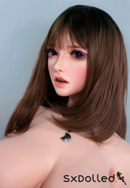 Nobara (E-Cup) (150cm) | Sex Doll | Elsa Babe Doll | SxDolled.