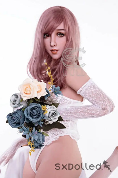 Noelle (E-Cup) (163cm) | Sex Doll | SE Doll | SxDolled.