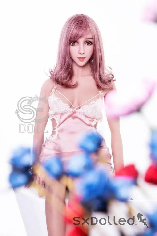 Noelle (E-Cup) (163cm) | Sex Doll | SE Doll | SxDolled.