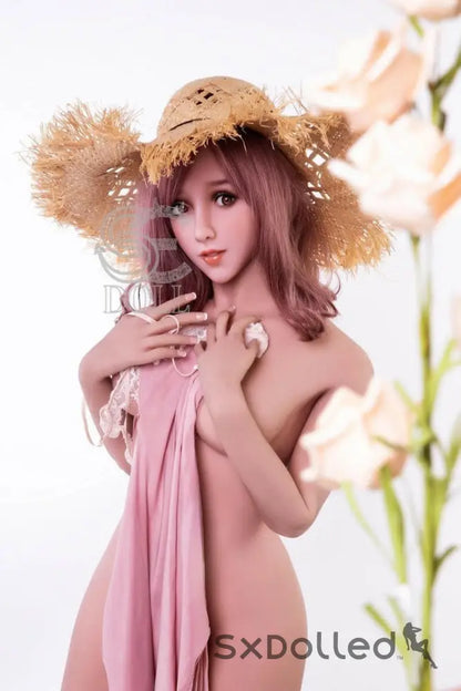 Noelle (E-Cup) (163cm) | Sex Doll | SE Doll | SxDolled.