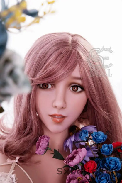 Noelle (E-Cup) (163cm) | Sex Doll | SE Doll | SxDolled.