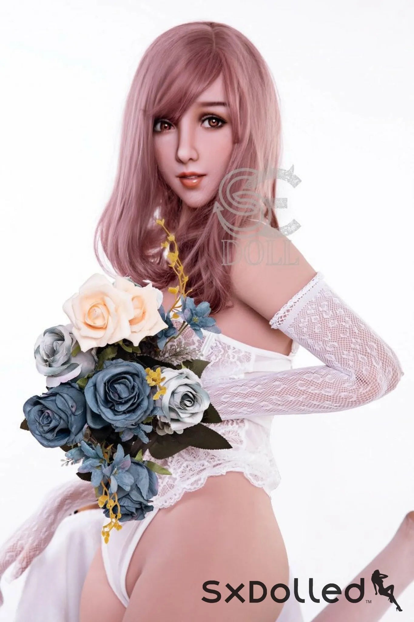 Noelle (E-Cup) (163cm) | Sex Doll | SE Doll | SxDolled.