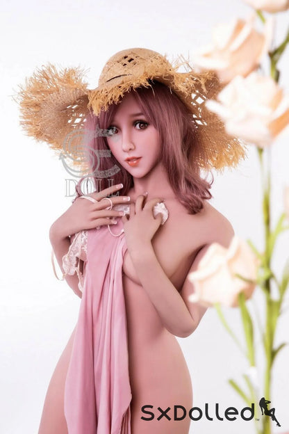 Noelle (E-Cup) (163cm) | Sex Doll | SE Doll | SxDolled.