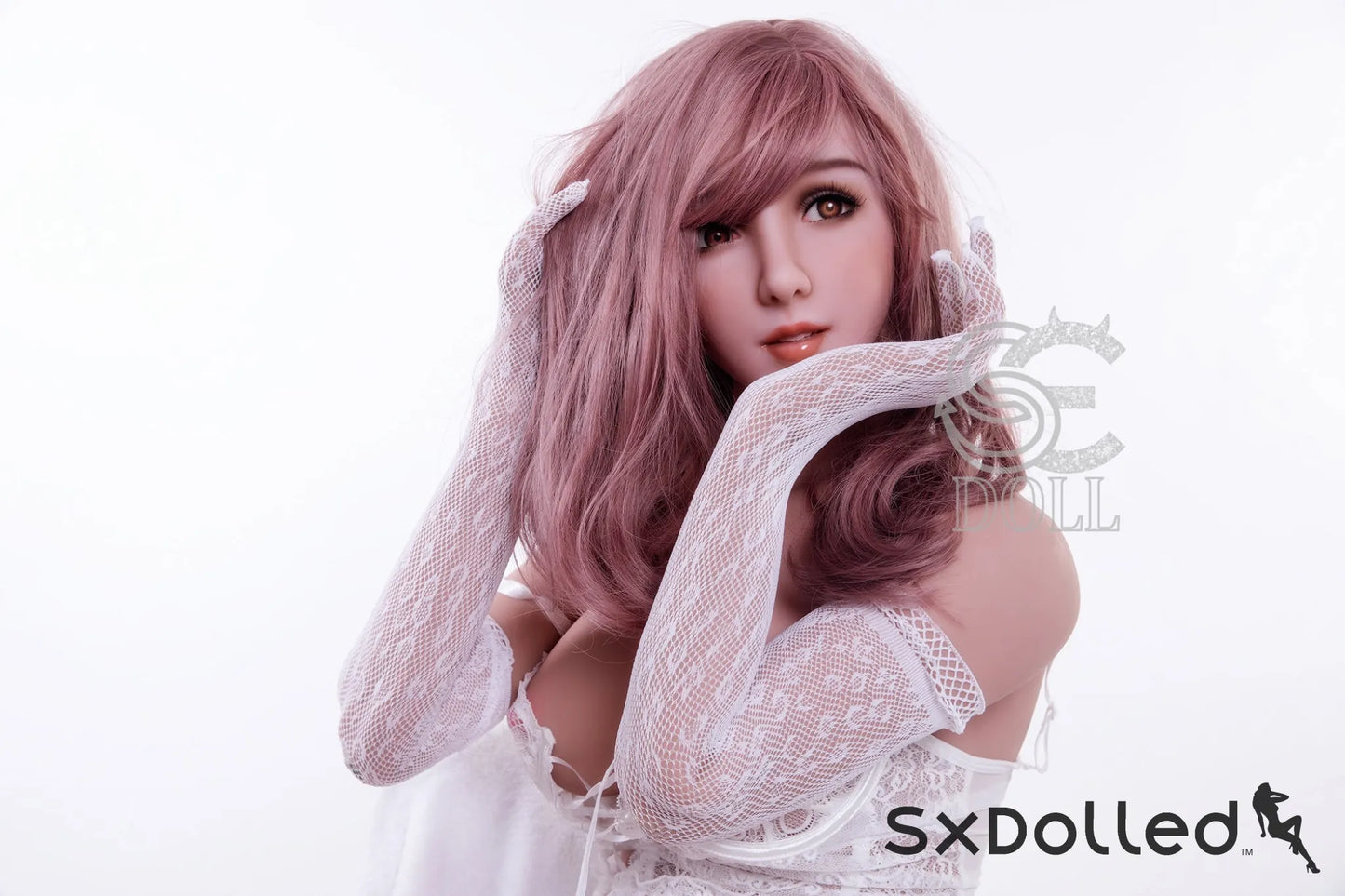 Noelle (E-Cup) (163Cm) | Sex Doll